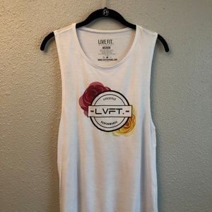 LVFT Muscle Tank